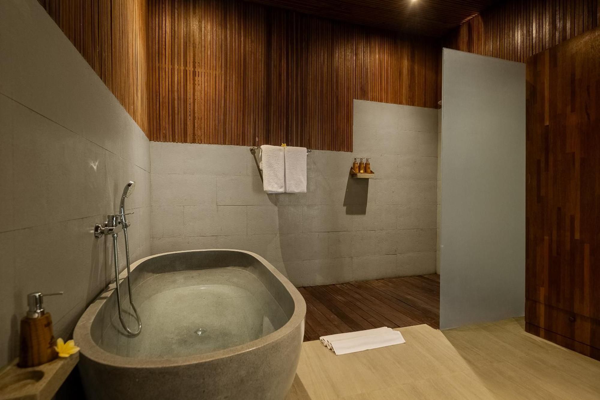 The Ulon Ubud Villa Luaran gambar