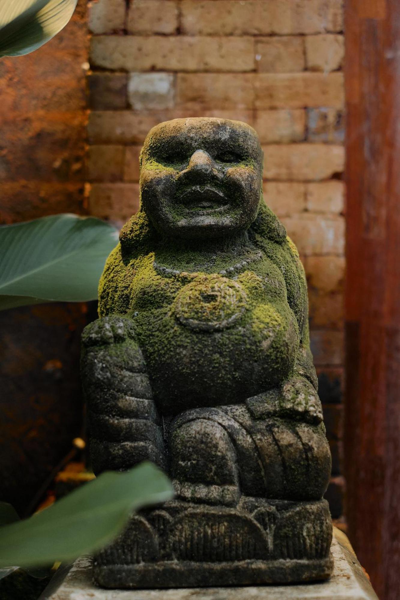 The Ulon Ubud Villa Luaran gambar