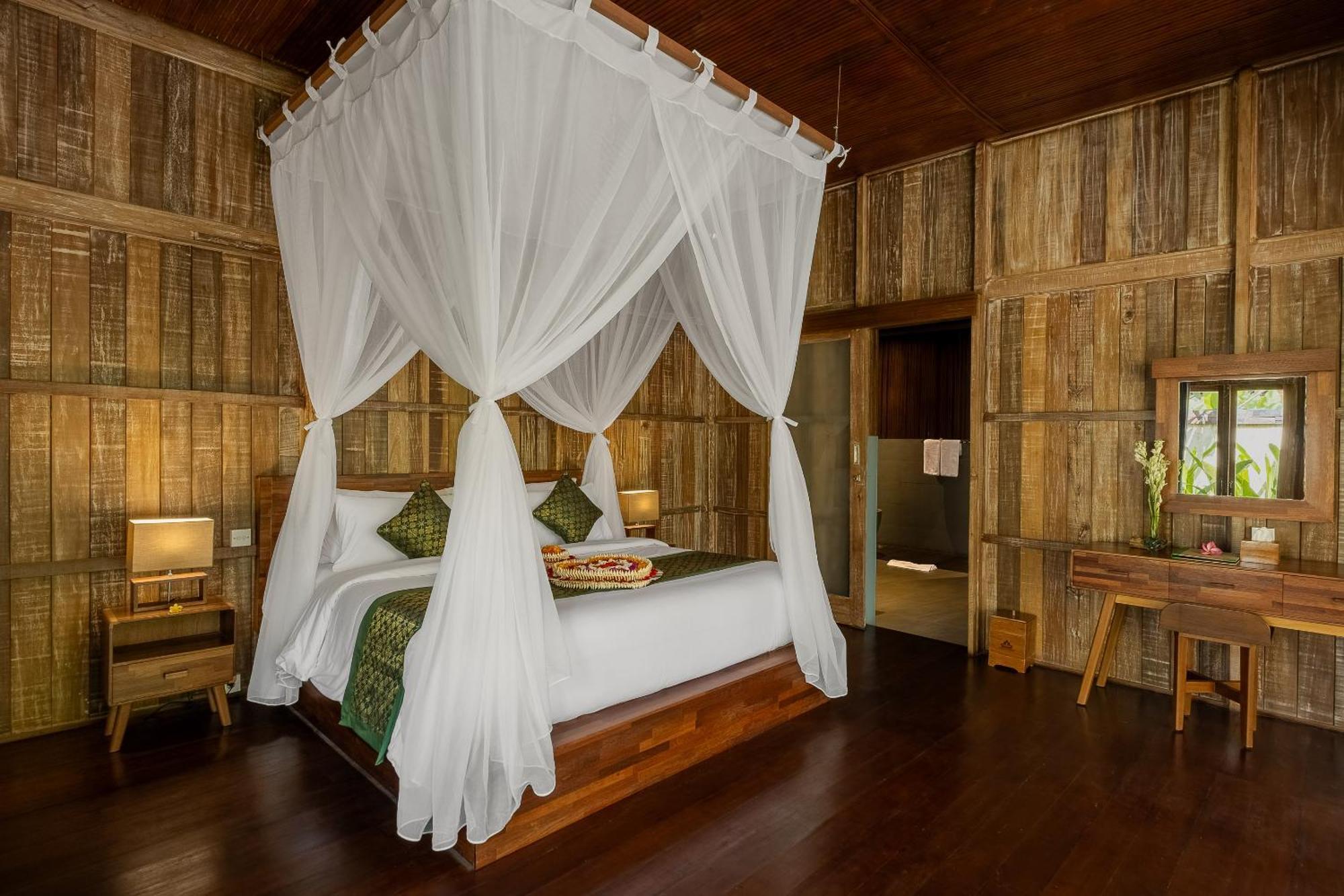 The Ulon Ubud Villa Luaran gambar