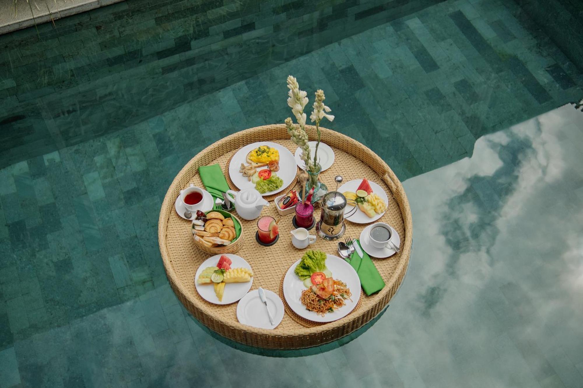 The Ulon Ubud Villa Luaran gambar