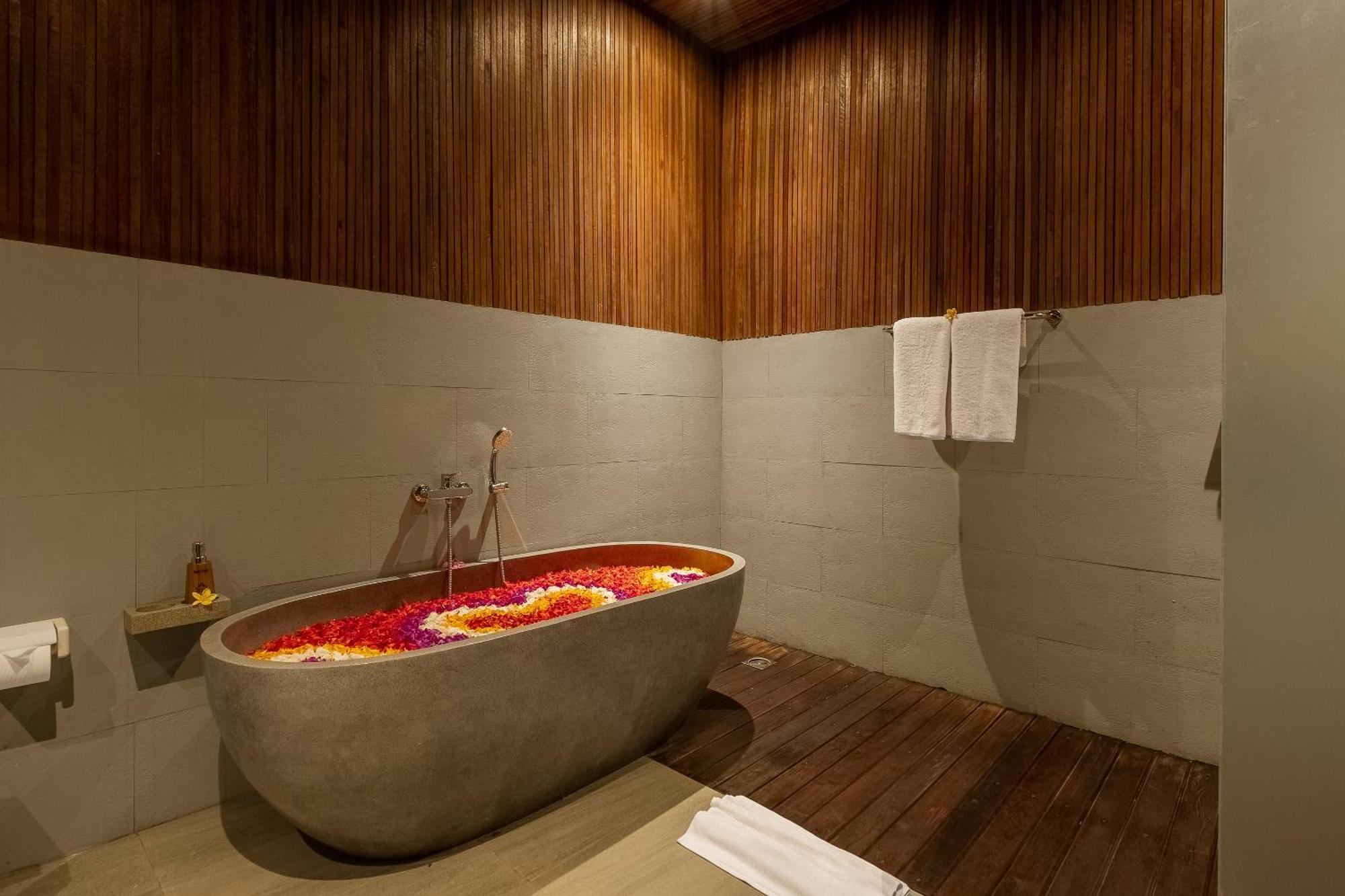 The Ulon Ubud Villa Luaran gambar