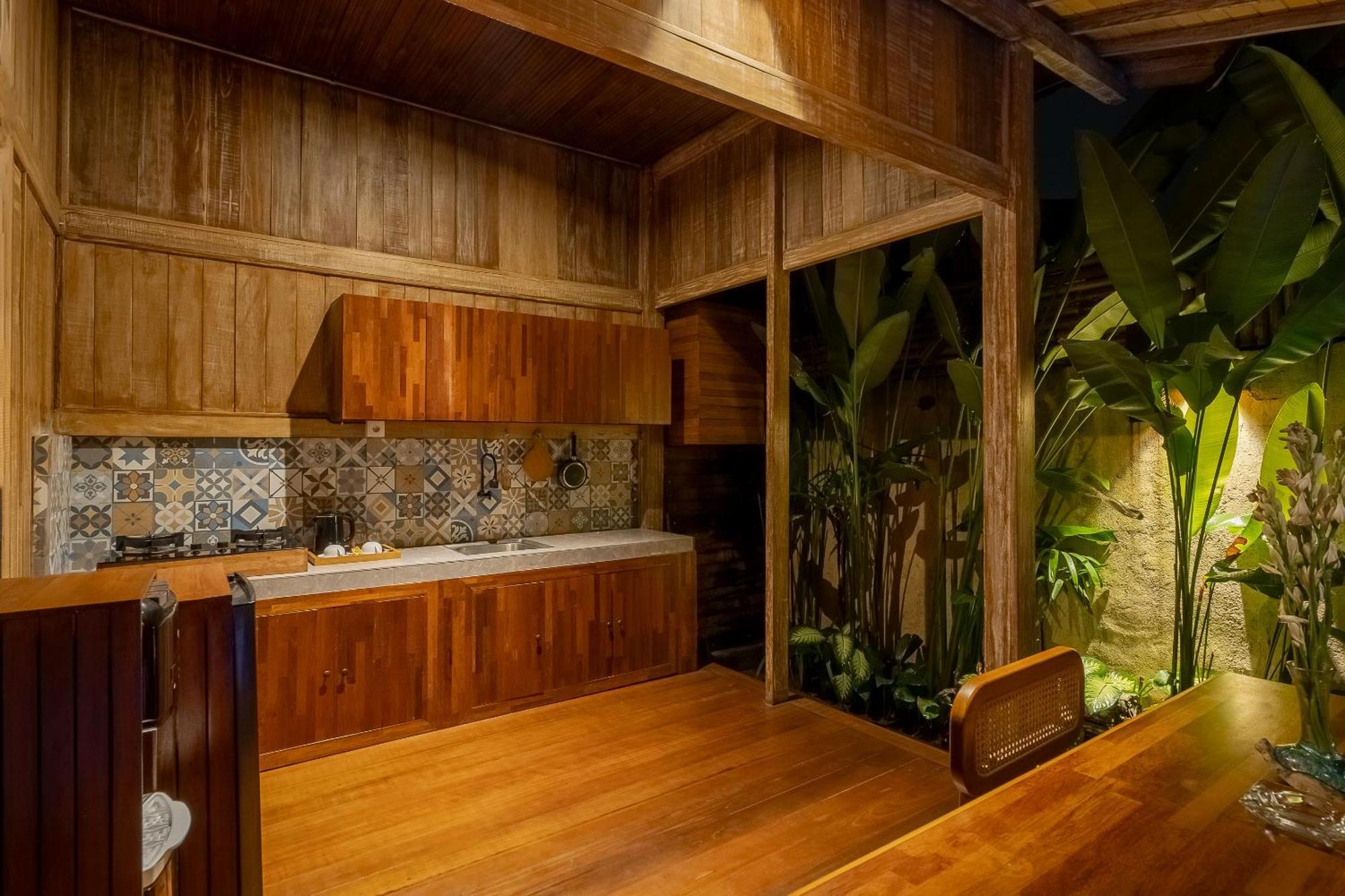 The Ulon Ubud Villa Luaran gambar